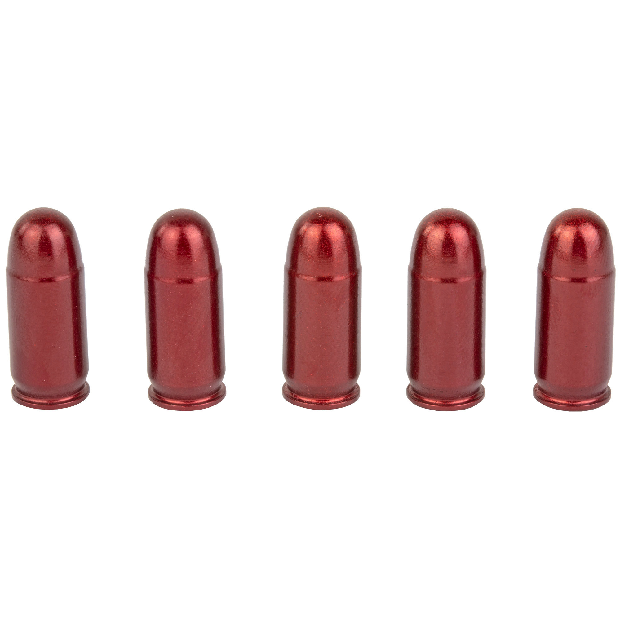AZOOM SNAP CAPS 380ACP 5 PACK