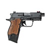 Kimber CDS9 (Covert Double Stack 9MM), (1) 13rnd & (1) 15rnd Mag, 3.64", Pistol