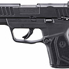 Ruger Max 9 9mm 3.2" OR BLK/BLK 10RD Pistol
