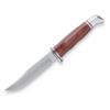 Buck 102 Woodsman, Cocobolo Handle, 4" Fixed Blade Knife