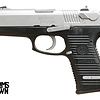 Ruger, P97 DC, 45 ACP, 3.5", 7RD, Pistol, (USED)