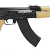 Zavasta AK47 ZPAPM70 7.62X39 16" Light Maple Wood 30RD Rifle