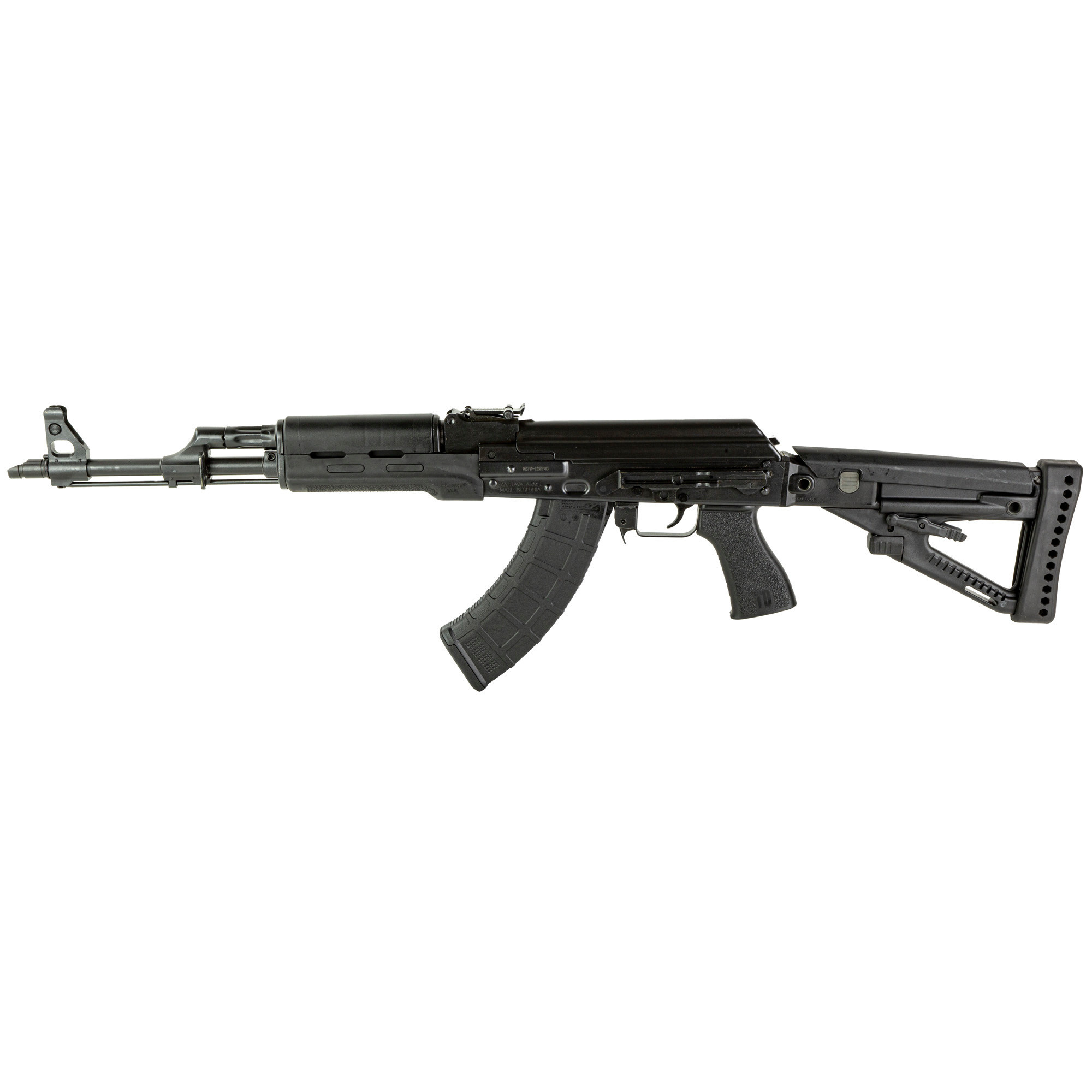 Zastava AK47 ZPAPM70 7.62X39 BLK Syn 30RD RIFLE