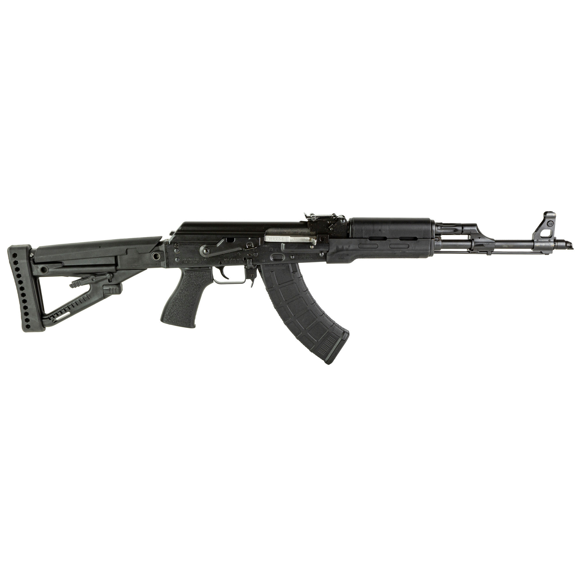 Zastava AK47 ZPAPM70 7.62X39 BLK Syn 30RD RIFLE