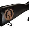 Zastava AK47 ZPAPM70 7.62X39 16" Molon Labe BLK 30RD Rifle