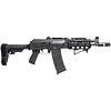Zastava ZPAP85 5.56x45mm 10.5" BLK 30RD Pistol