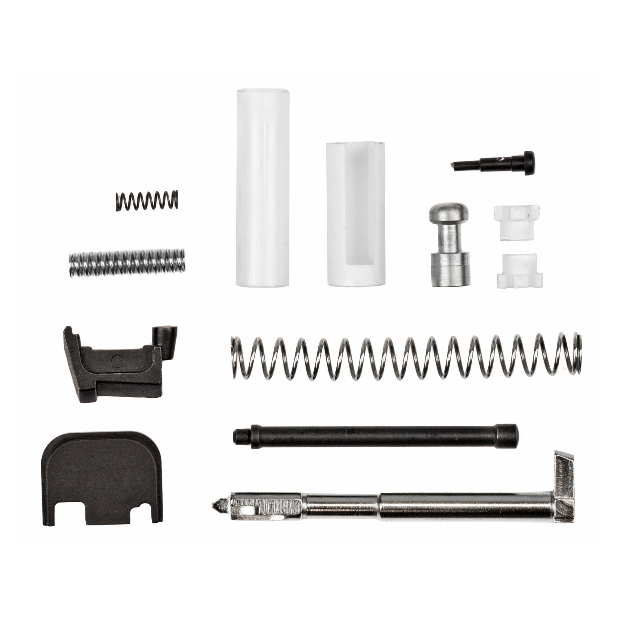 LWD Glock Compatible Slide Completion Kit 9mm