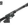 FUCA, Caspian, Complete Featureless AR-15 Rifle (CMC/ACE)(CA COMP)
