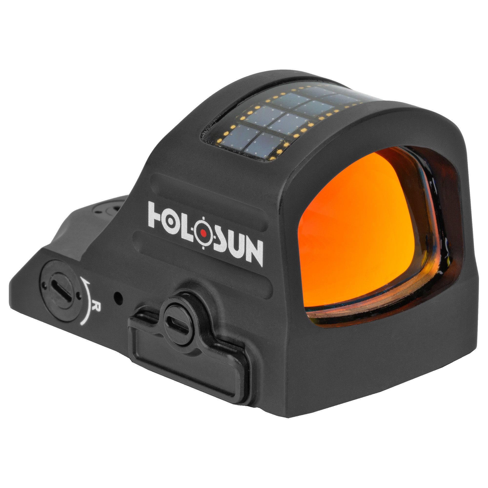 Holosun HS507C-X2 Reflex Sight Red Dot 2MOA AND 32MOA CIRCLE