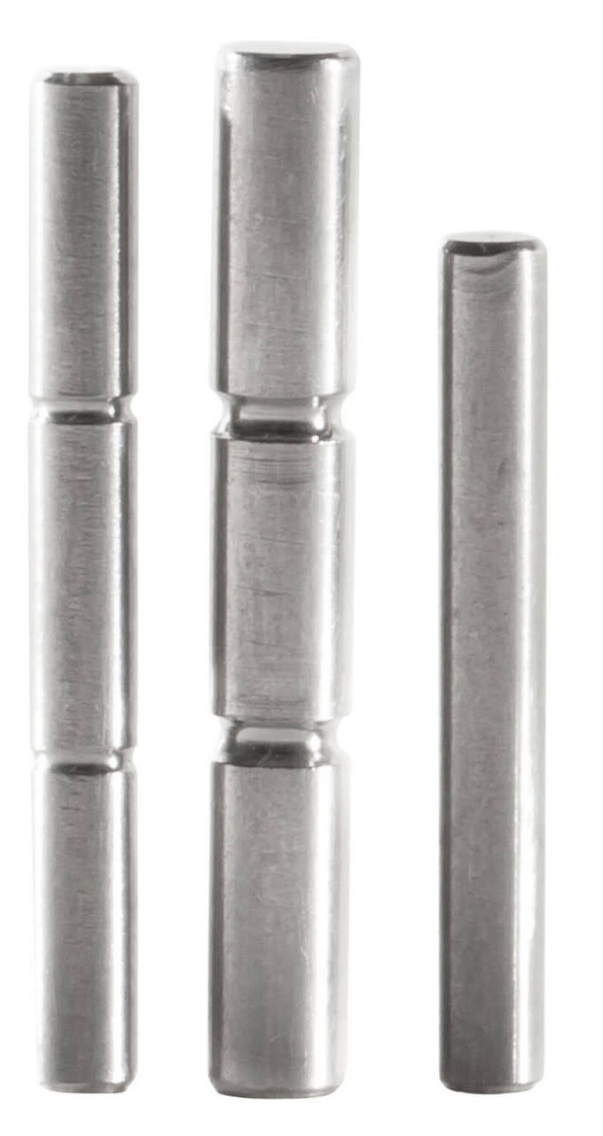 ZEV Glock Pin Kit Titanium Gen3