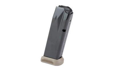 Canik MC9L/MC9LS/PRIME, 9mm, 17RD, FDE, Magazine