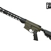 FU Zero 5.56 16" Cerakote Magpul ODG /BLK 30RD Rifle