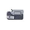 Standard Manufacturing Switch Gun .22WMR .75" SS 5RD Revolver w / Belt Clip
