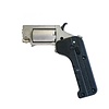 Standard Manufacturing Switch Gun Combo .22LR/.22WMR .75" SS 5RD Revolver