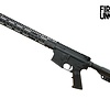 FU Swashbuckler 300BO 16" BLK/BLK 30RD Rifle w/ Keymod HG