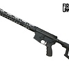FU Swashbuckler 300BO 16" BLK/BLK 30RD Rifle w/ Magpul MOE PR Carbine