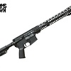 FU Swashbuckler 300BO 16" BLK/BLK 30RD Rifle w/ Caspian HG