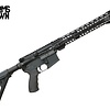FU Swashbuckler 300BO 16" BLK/BLK 30RD Rifle w/ Magpul DT Carbine
