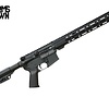 FU Swashbuckler 300BO 16" BLK/BLK 30RD Rifle w/ MFT Minimalist