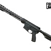 FU Swashbuckler 5.56 16" BLK/BLK 30RD Rifle w/ MFT MInimalist