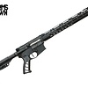 FUCA-15 5.56 16" BLK/BLK 30RD Rifle w/ MFT Minimalist