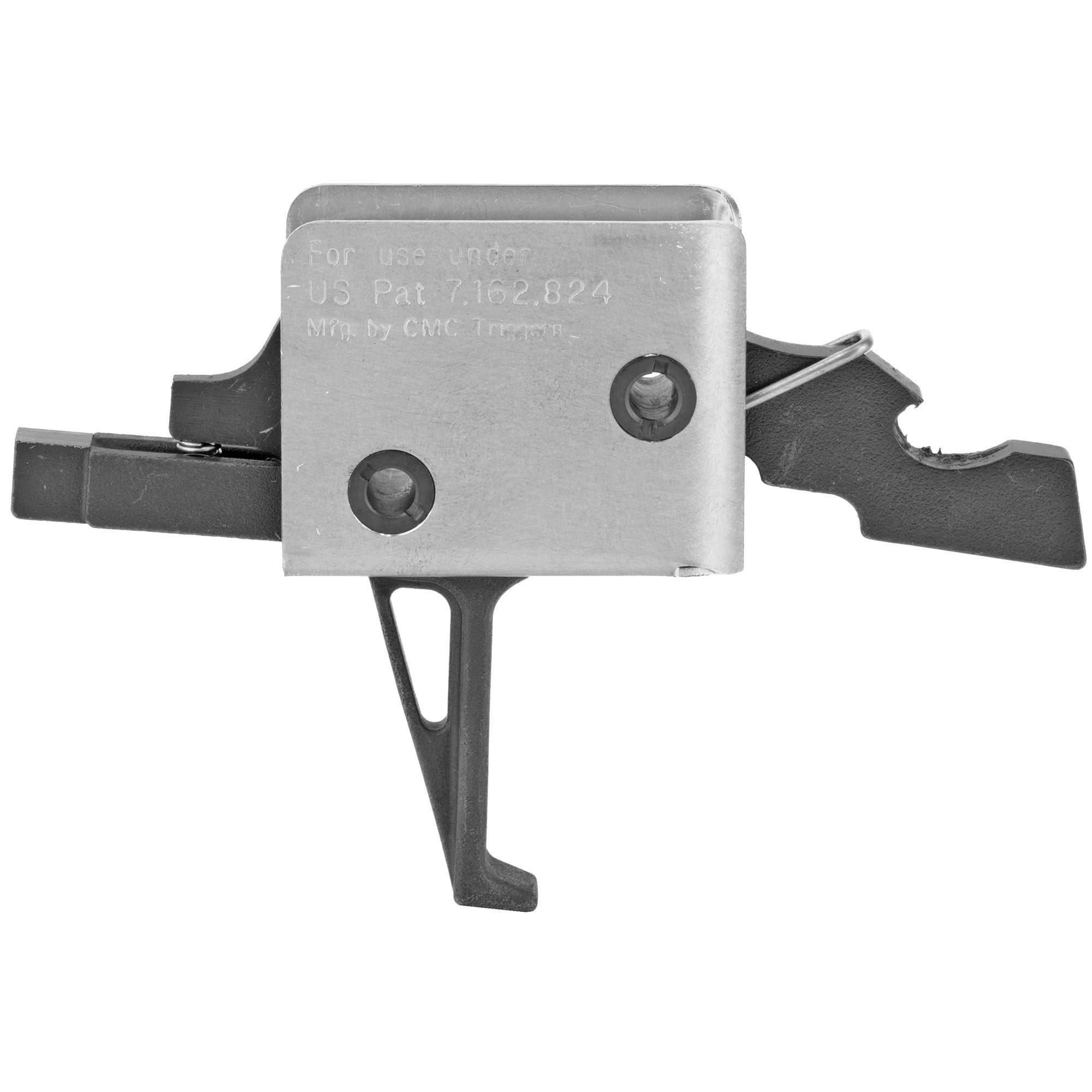 CMC Single Stage Flat, 2.5lb Match Trigger