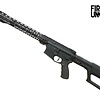 FUCA-15 5.56 16" BLK/BLK 30RD Rifle w/ Magpul PRS Lite