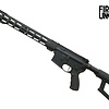 FU Swashbuckler 5.56 16" BLK/BLK 30RD Rifle w/ Magpul MOE PR