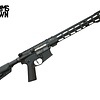 FUCA-15 5.56 16" BLK/BLK 30RD Rifle w/ Magpul MOE SL