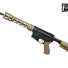 BT Diomedes 5.56 16" Cerakote Mapul FDE 30RND Rifle w/ I-Can-Combo Mod 2