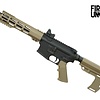 BT Diomedes 5.56 10.5" Cerakoted Magpul FDE 30RND AR Pistol w/ Little Boy