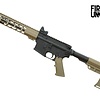 BT Diomedes 5.56 10.5" Cerakote Magpul FDE 30RND AR Pistol w/ Birdcage