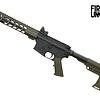 BT Diomedes 5.56 10.5" Cerakote Magpul ODG 30RND AR Pistol w/ Birdcage