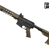 BT Diomedes 5.56 10.5" Cerakote Magpul Midnight Bronze 30RND AR Pistol w/ Birdcage
