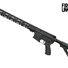 FU Swashbuckler 300BO 16"  BLK/BLK 30RD Rifle w/ Surefire 3P