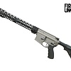BT Diomedes 5.56 16"  BLK/SIL 30RD Rifle w/ Triple Crown