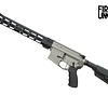 BT Diomedes 5.56 16"  BLK/SIL 30RD Rifle w/ Little Boy