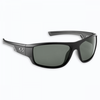 Flying Fishermen, Reefline Matte Frame, Smoke, Sunglasses