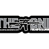 'I Plead the 2nd' Cutout Sticker (5"x1.4")