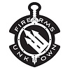 FU Shield Cutout Sticker (3"x4")