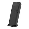 Glock OEM G19, 9mm, Magazine, 15RD