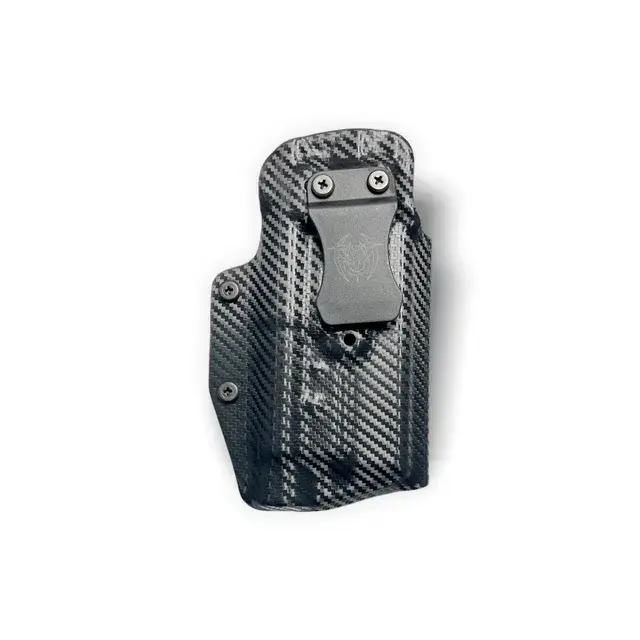UM Tactical Qualifier Glock 17/22/31 TLR1 IWB/OWB Ambi Holster