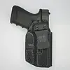 UM Tactical Qualifier Glock 19-32-36-45 IWB/OWB Ambi Holster