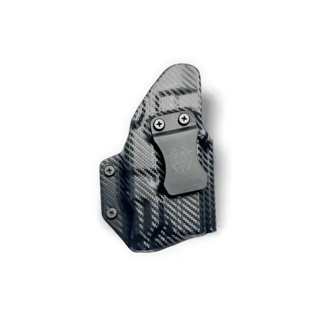 UM Tactical Qualifier Glock 43/43X TRL7 SUB IWB/OWB Ambi Holster