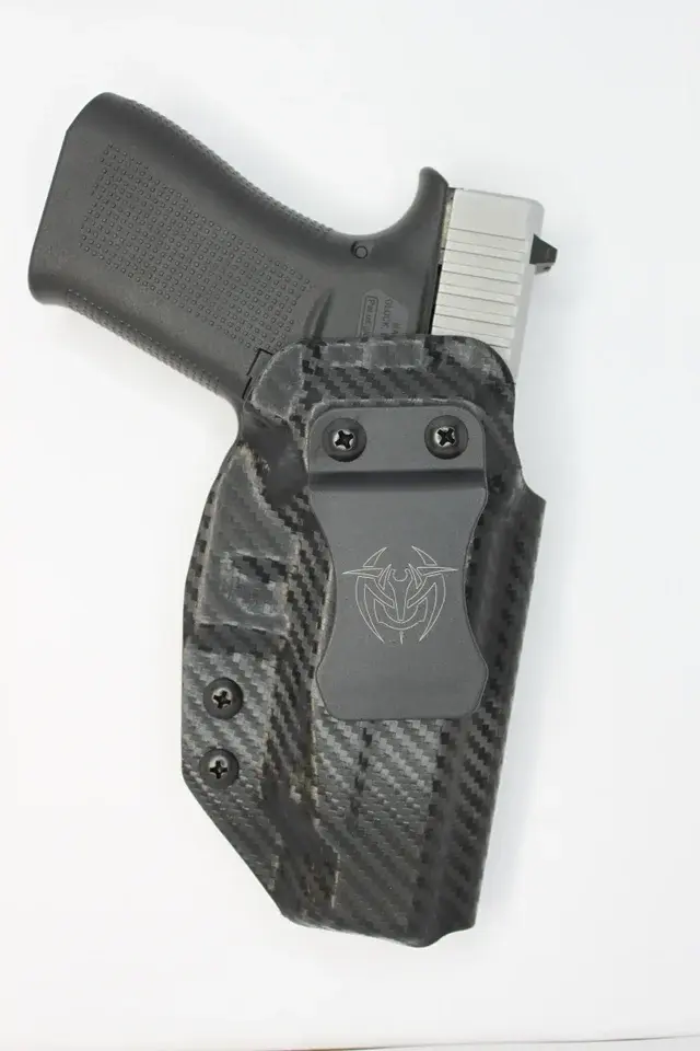 UM Tactical Qualifier Glock 48 IWB/OWB Right Hand Holster