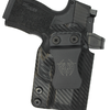 UM Tactical Qualifier Sig P365 IWB/OWB Right Hand Holster