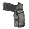 UM Tactical Qualifier Sig Sauer P365 XMACRO IWB/OWB Right Hand Holster