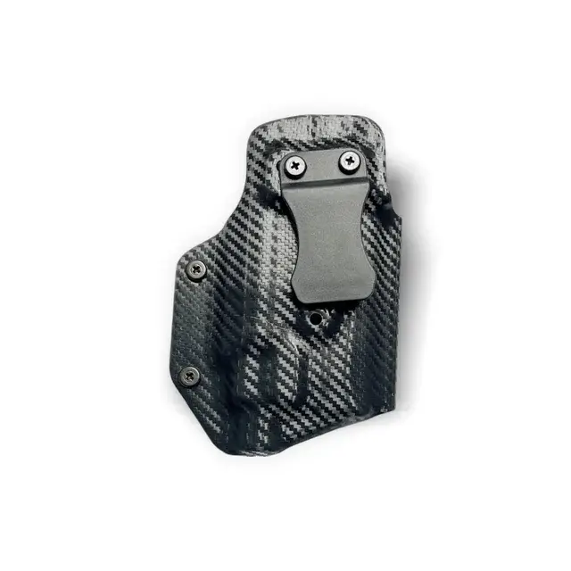 UM Tactical Qualifier Sig Sauer P365XL / XMacro w/ TLR7x/8, HLX- IWB/OWB Ambi Holster