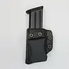 UM Tactical Adjustable Mag Pouch-Size 3 - Large Mags-Double stack