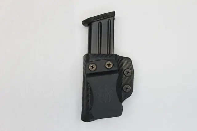 UM Tactical Adjustable Mag Pouch-Size 3 - Large Mags-Double stack